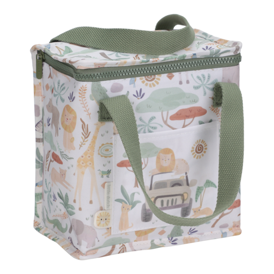Little Dutch Kühltasche Safari Friends
