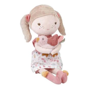 Little Dutch Puppe Anna mit Vogel Olivia