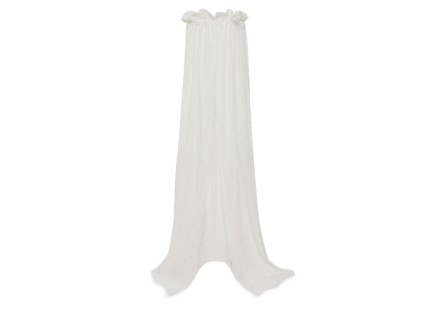 Betthimmel 155cm - Leafs