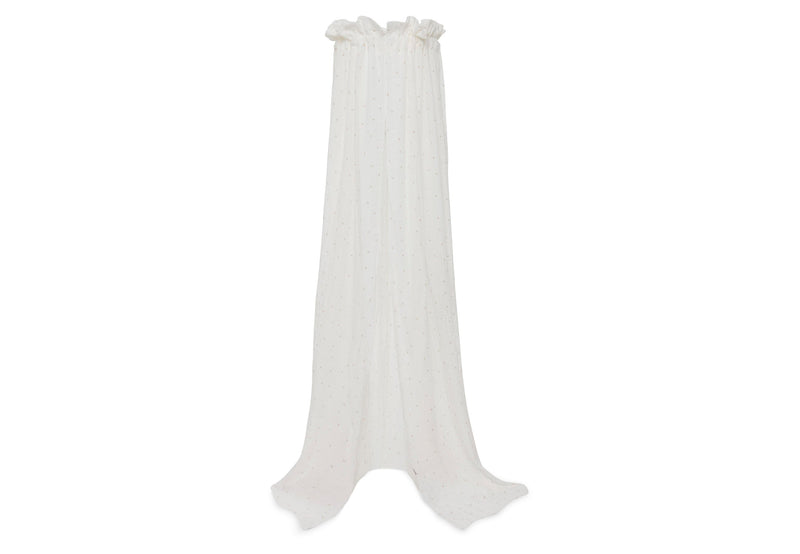 Betthimmel 155cm - Leafs