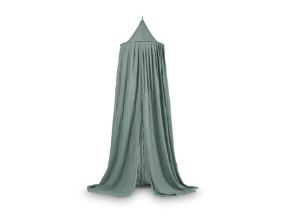 Baldachin Betthimmel Vintage 245cm