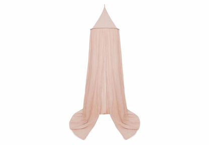Baldachin Betthimmel Vintage 245cm