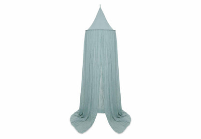 Baldachin Betthimmel Vintage 245cm