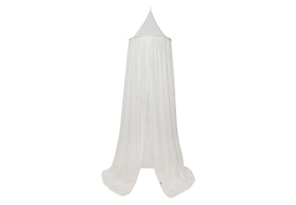 Baldachin Betthimmel Vintage 245cm - Leafs