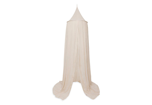 Baldachin Betthimmel Vintage 245cm - Cosy Check