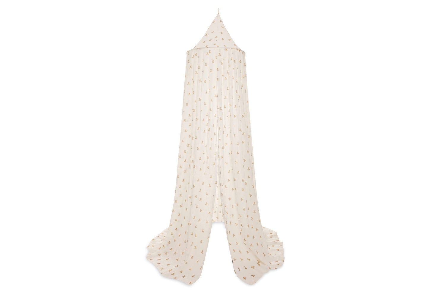 Baldachin Betthimmel Mini Teddy Bear 245cm