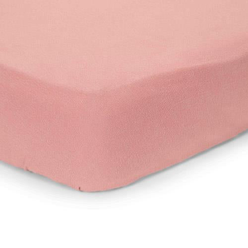 Bettlaken Rosa Essentials Studio Aufnahme