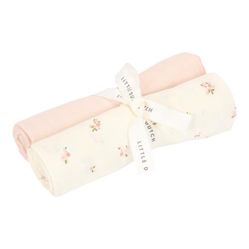 Swaddle Weiß Fairy Garden Fairy Blossom Studio Aufnahme