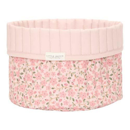 Aufbewahrungskorb klein Rosa Fairy Garden Fairy Floral Studio Aufnahme
