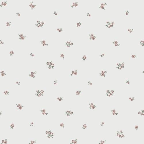 Vlies Tapete Mehrfarbig Fairy Garden Fairy Blossom Studio Aufnahme