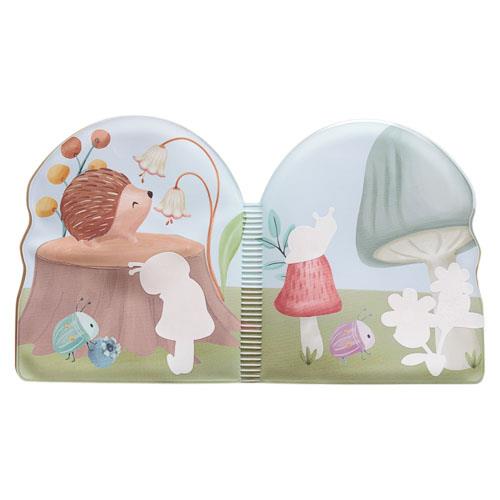 Badbuch Multicolor Forest Friends Detail 9