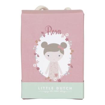 Little Dutch Kuschelpuppe Rosa 10 cm LD4556