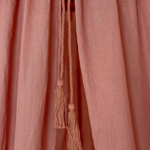 Moskitonetz Rosa Essentials Detail 4