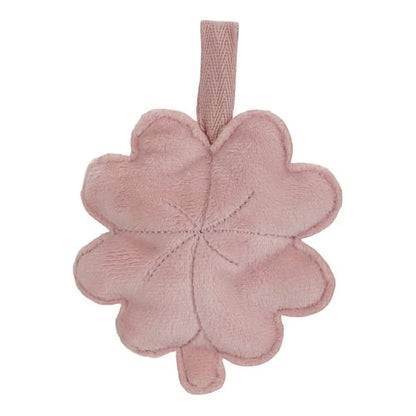 Little Dutch Miffy rosa Spieldecke mit Spielbogen - Lucky Blossom