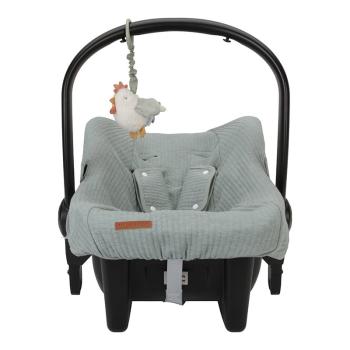 Little Dutch Zittertier Huhn Little Farm LD8813