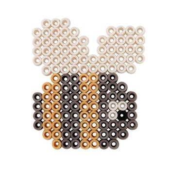 Little Dutch Maxi Bügelperlen Little Farm - mit Vorlagen