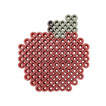 Little Dutch Maxi Bügelperlen Little Farm - mit Vorlagen