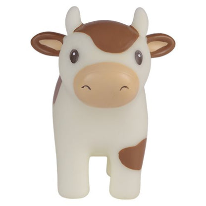 Badfiguren Set Mehrfarbig Little Farm Studio Aufnahme