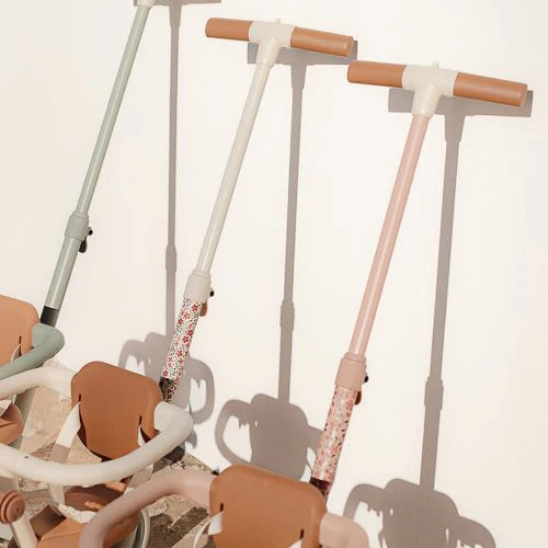 Little Dutch 4 in 1 Dreirad Off White LIEFERUNG MITTE AUGUST – Produktansicht 24