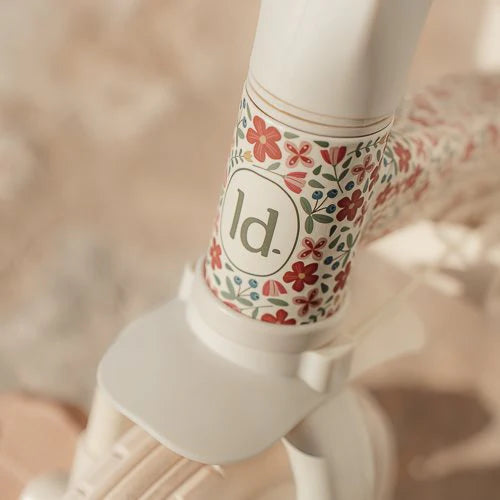 Little Dutch 4 in 1 Dreirad Off White LIEFERUNG MITTE AUGUST – Produktansicht 17