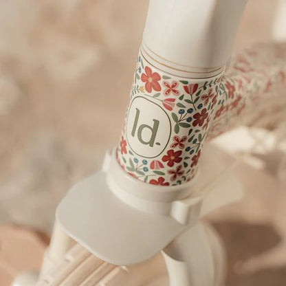 Little Dutch 4 in 1 Dreirad Off White LIEFERUNG MITTE AUGUST – Produktansicht 17