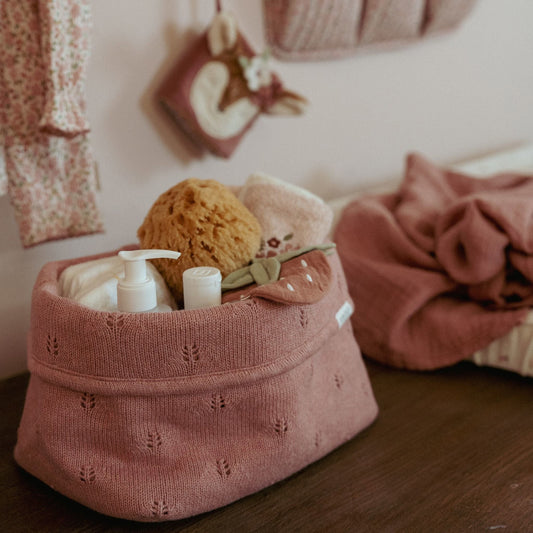 Kommodenkorb groß Essentials Anwendung