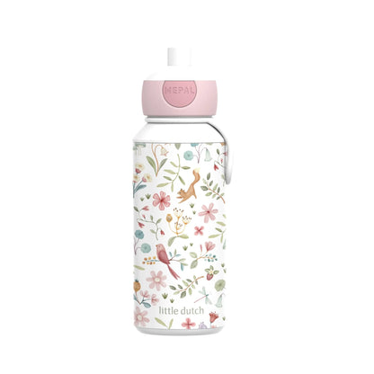 Trinkflasche Pop Up 400 ml Fairy Wonders Studio Aufnahme