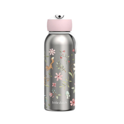 Isolierflasche Flip Up 350 ml Fairy Wonders Studio Aufnahme