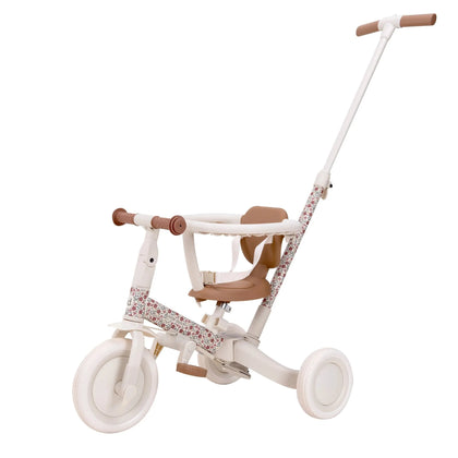 Little Dutch 4 in 1 Dreirad Off White LIEFERUNG MITTE AUGUST