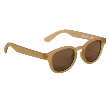 Kinder Sonnenbrille Almond 2.0 Detail 3