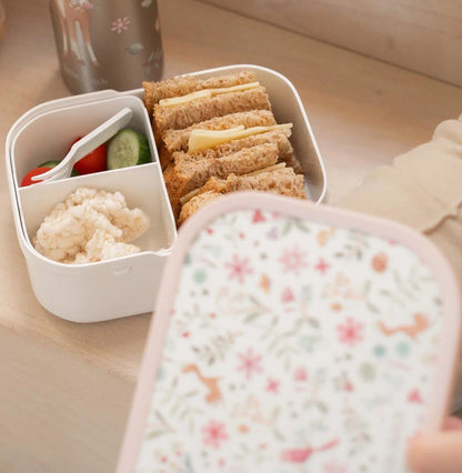 Lunchset Fairy Wonders Detail 3