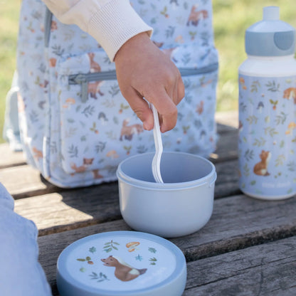 Mittagessen Set Forest Friends Detail 3