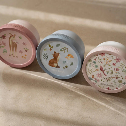 Mittagessen Set Forest Friends Detail 4