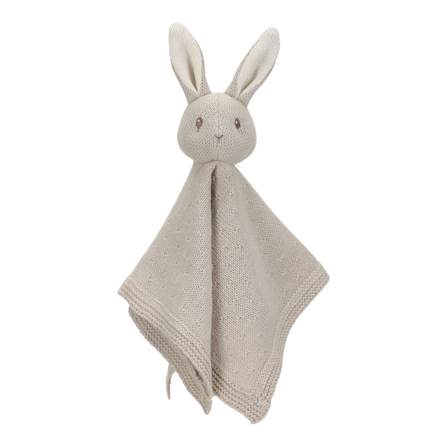 Little Dutch Beige Geschenkset Strick Newborn Naturals - Seitenansicht