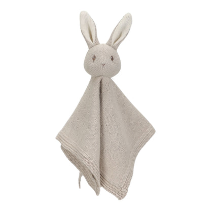 Little Dutch Beige Geschenkset Strick Newborn Naturals - Seitenansicht