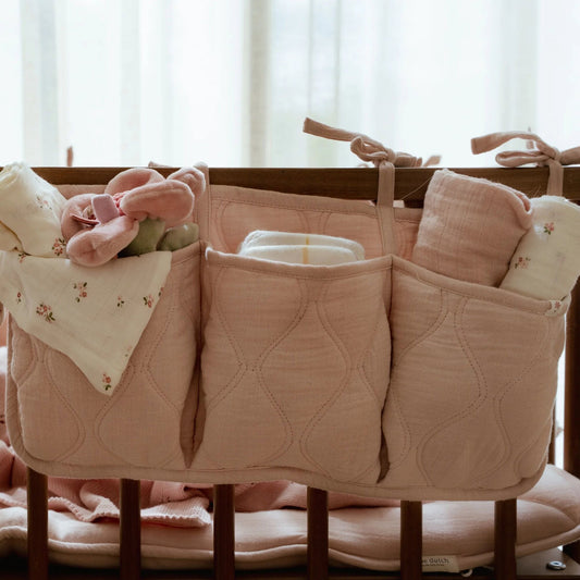 Box Organizer Rosa Essentials Anwendung