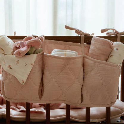 Box Organizer Rosa Essentials Anwendung