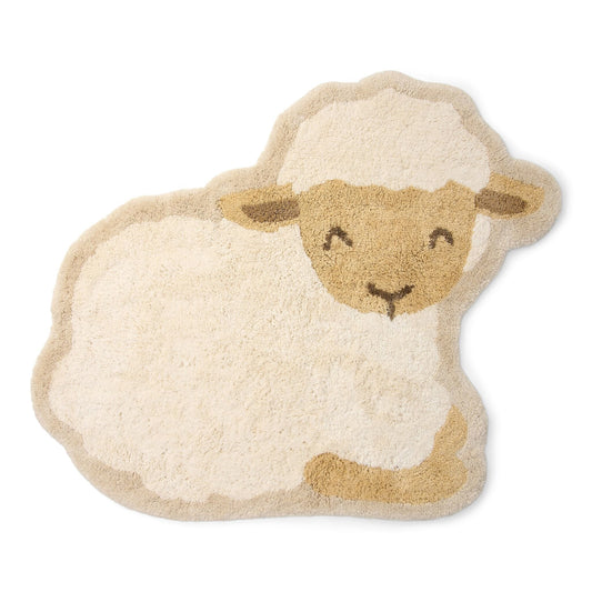 Little Dutch Teppich Schaf - Hauptbild