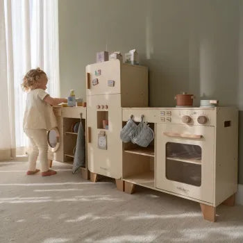 Little Dutch Holzspielküche – Essentials – Limitierte Edition