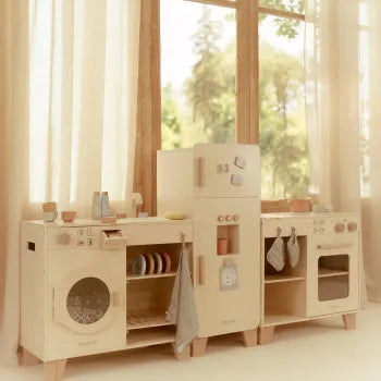 Little Dutch Holzspielküche – Essentials – Limitierte Edition