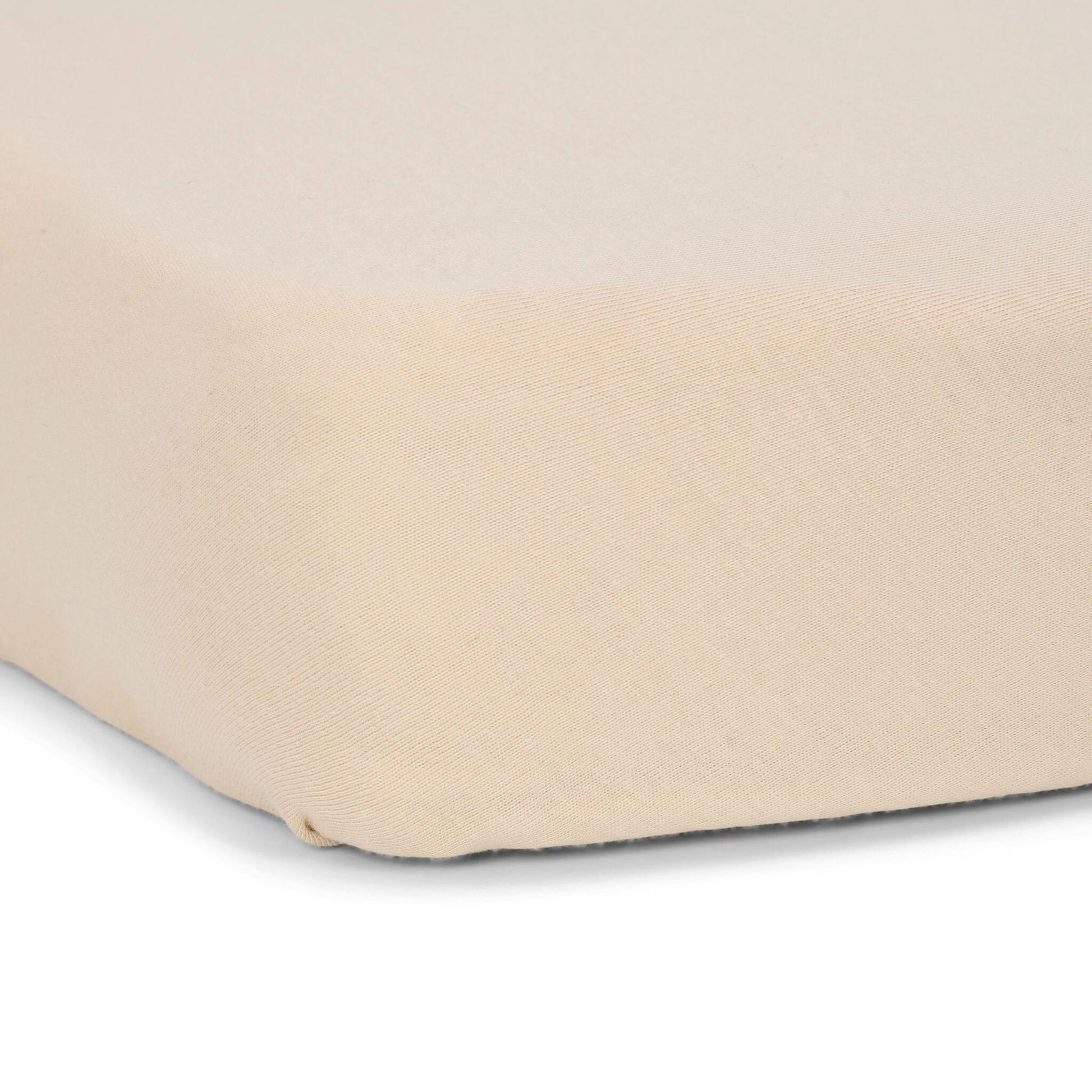 Little Dutch Bettlaken Beige Essentials Hauptansicht