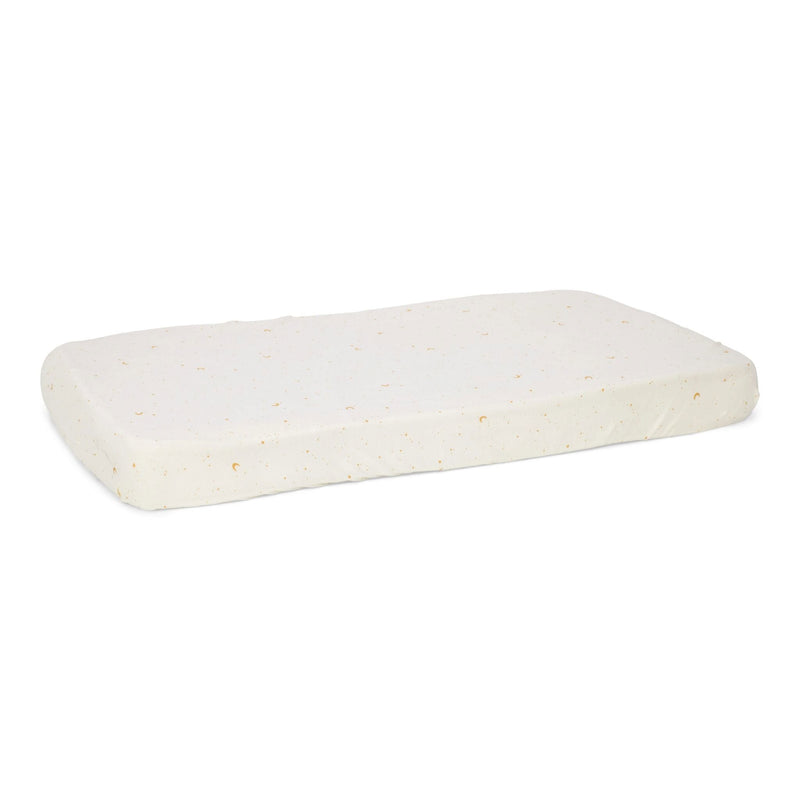 Bettlaken Weiß Newborn Naturals Kleine Gans Studio Aufnahme