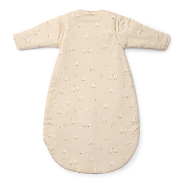 schlafsack-winter-beige-grosse-90-cm-newborn-naturals-kleine-gans