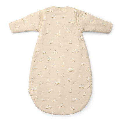 schlafsack-winter-beige-grosse-70-cm-newborn-naturals-kleine-gans