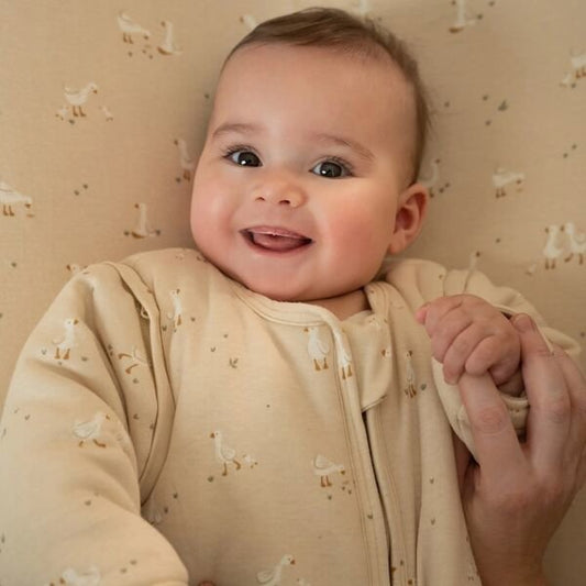 schlafsack-winter-beige-grosse-60-cm-newborn-naturals-kleine-gans