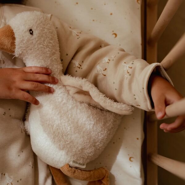 schlafsack-winter-beige-grosse-70-cm-newborn-naturals-kleine-gans