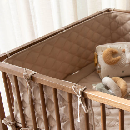 Boxumrandung Beige Essentials