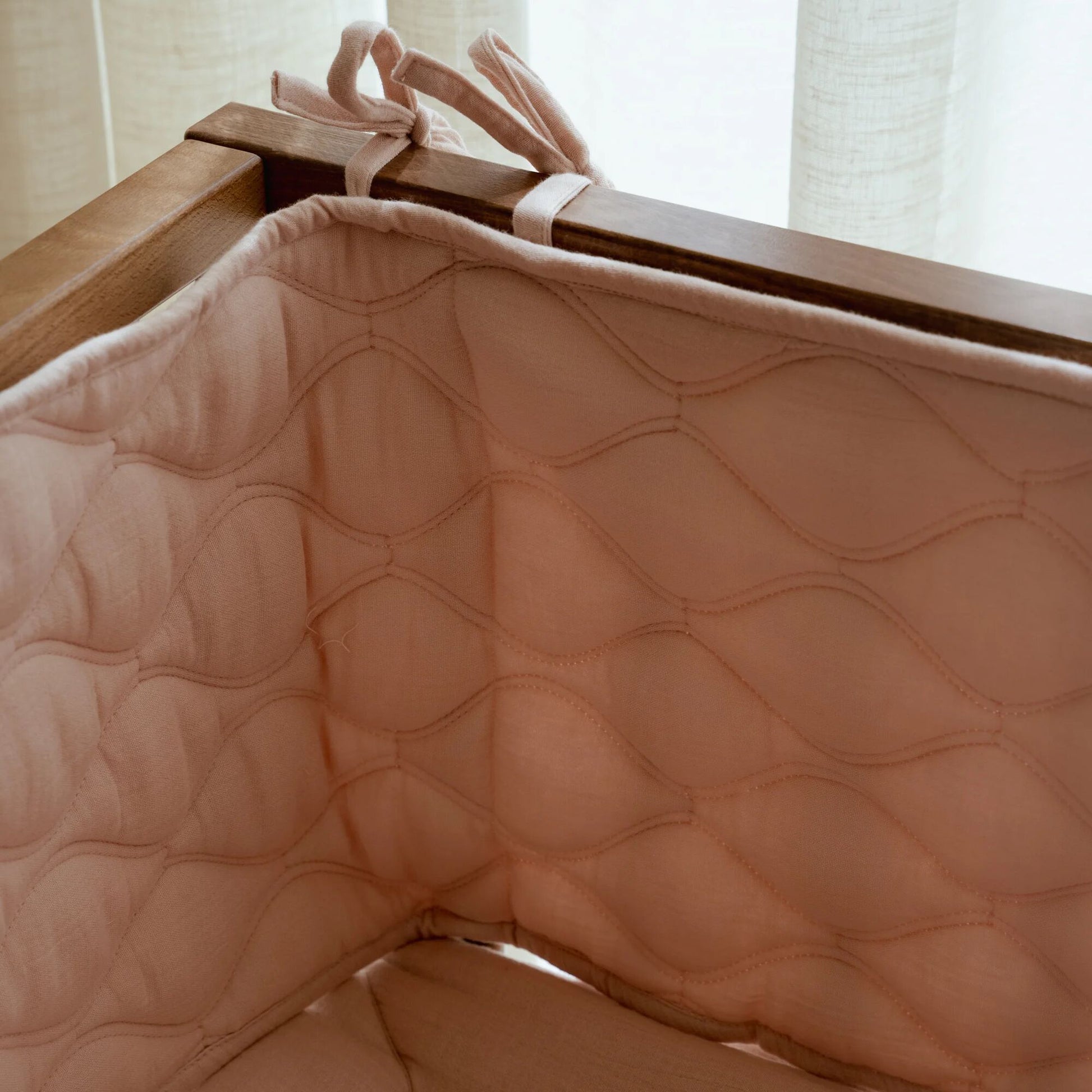 Boxumrandung Rosa Essentials Anwendung