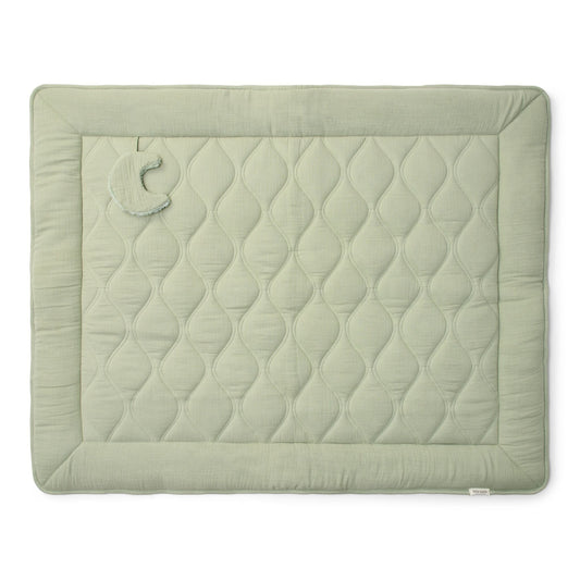 Boxdecke Grün Essentials Studio Aufnahme