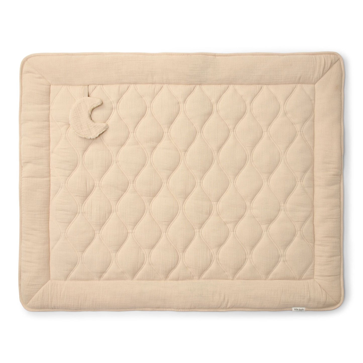 Boxdecke Beige Essentials